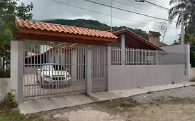 Casa Ubatuba Perequê Açu